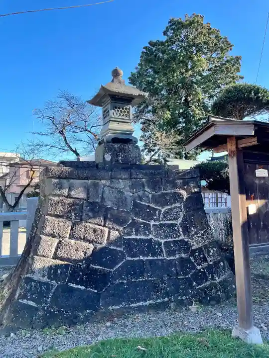 鹿沼今宮神社(栃木県)