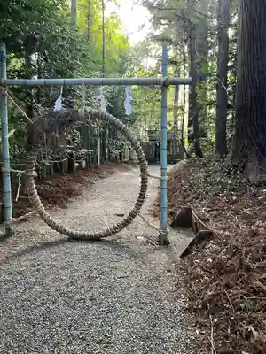香取神宮(千葉県)
