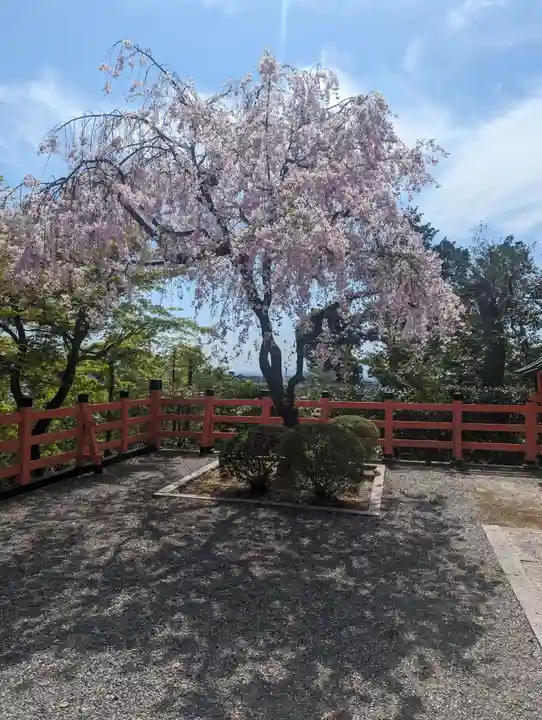 建勲神社(京都府)