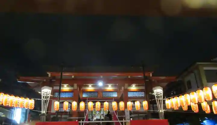 善國寺(東京都)