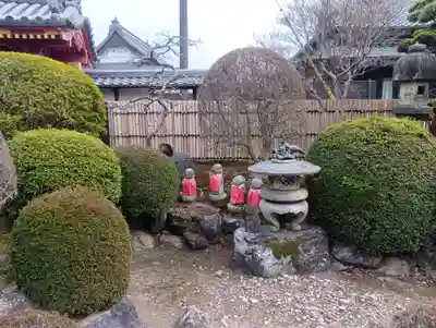 慈光院（曼陀羅寺塔頭）(愛知県)