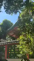 長瀨神社(大阪府)