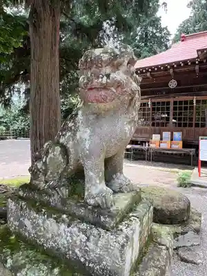 芳賀天満宮(栃木県)