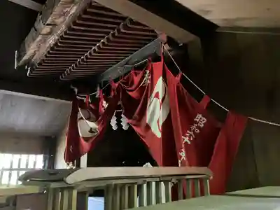 子持神社(群馬県)