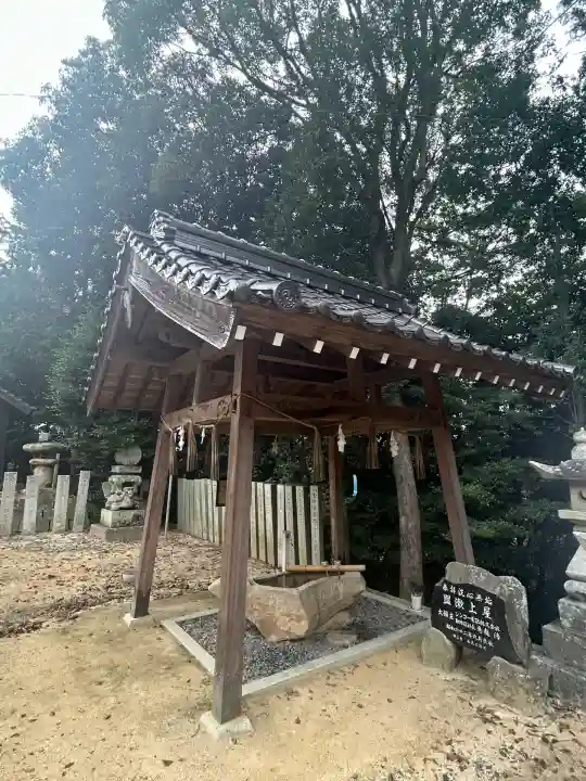 縣主神社(岡山県)