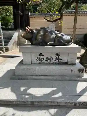 太宰府天満宮(福岡県)