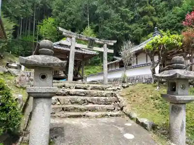 慈久神社(京都府)