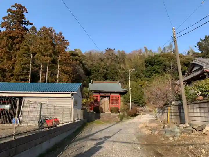 薬師寺(千葉県)