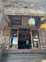 大鏑神社(福島県)