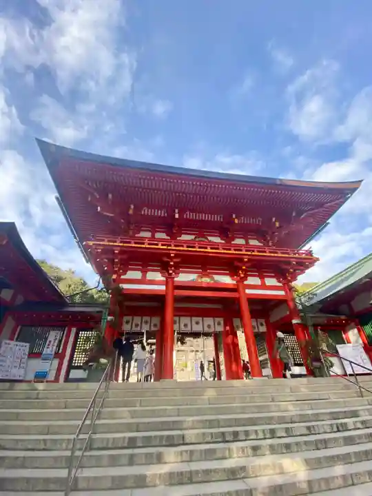 近江神宮(滋賀県)