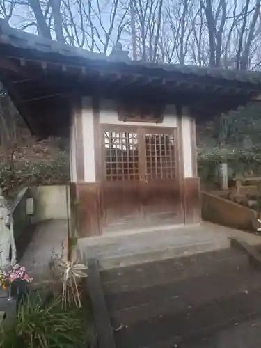 崇禅寺(群馬県)
