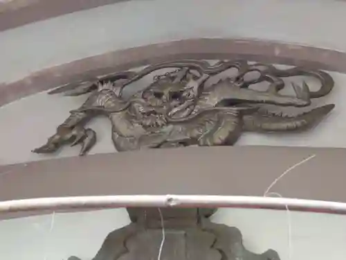 白石神社(北海道)