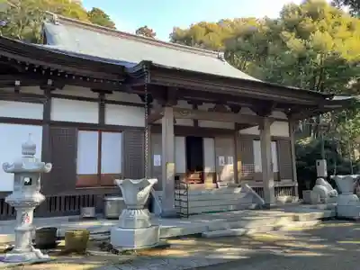 椎尾山薬王院(茨城県)