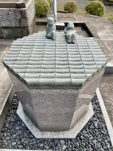 大義寺(東京都)