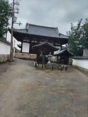 當麻寺(奈良県)