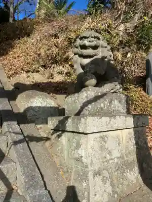 阿久津「田村神社」（郡山市阿久津町）旧社名：伊豆箱根三嶋三社(福島県)