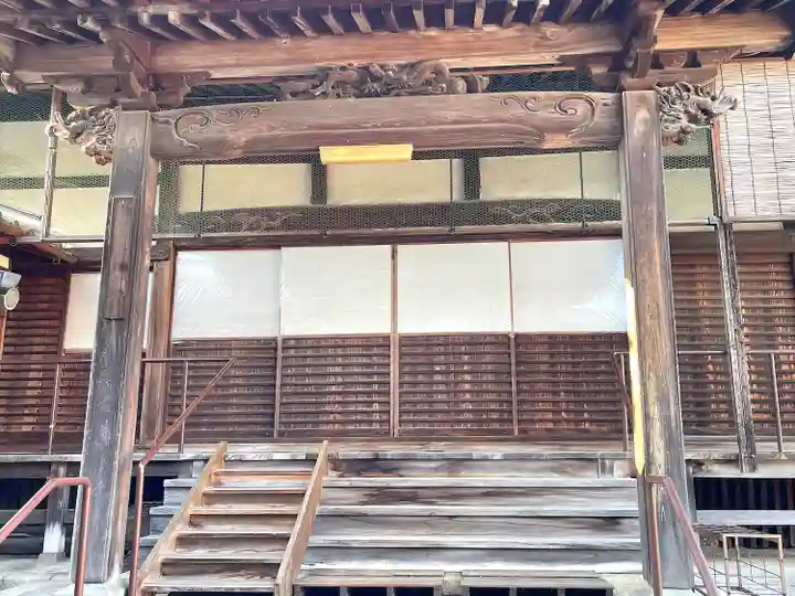 法光寺(滋賀県)