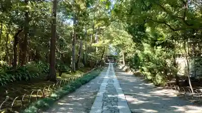 寿福寺のその他建物