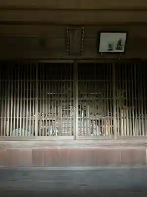 稲荷神社(神奈川県)