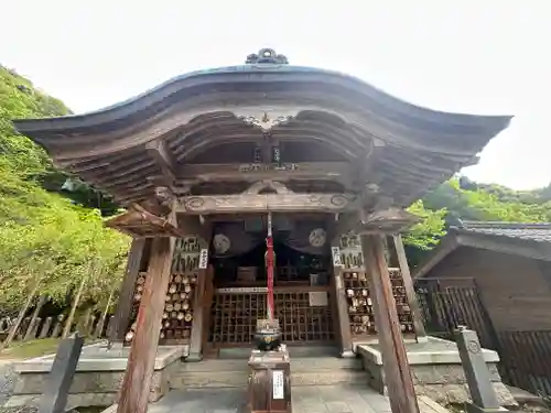 三方石観世音(福井県)