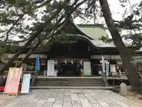白山神社(新潟県)