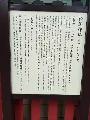 松尾神社(新潟県)