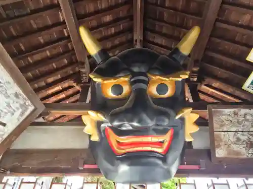 櫻井神社(大阪府)
