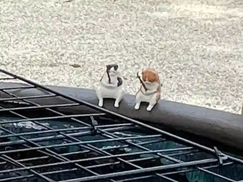 観音寺(福岡県)