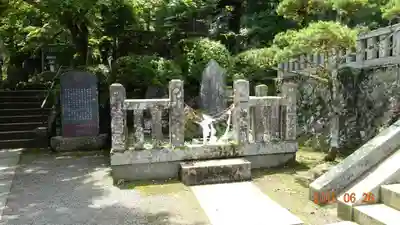 最乗寺（道了尊）のその他建物