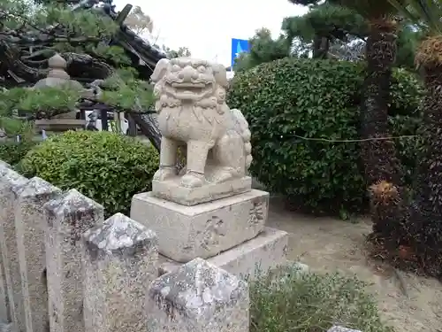 加支多神社(大阪府)