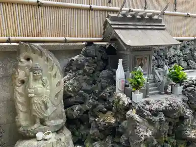 妙見寺(東京都)