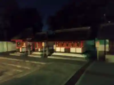 伏見稲荷大社(京都府)