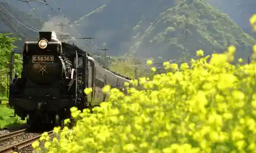 【公式】龍門院常楽寺（秩父札所十一番）の周辺
