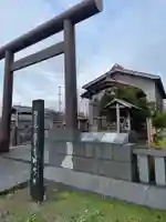 石狩弁天社(北海道)