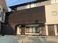 梅松山 満福寺のその他建物