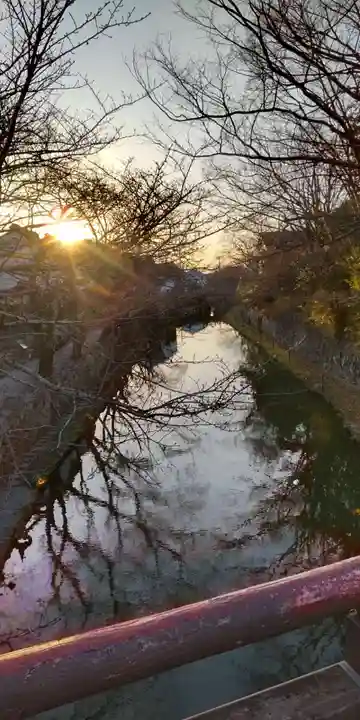 日牟禮八幡宮(滋賀県)