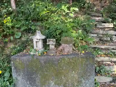蛭子神社（大原町千代ヶ丸）(徳島県)