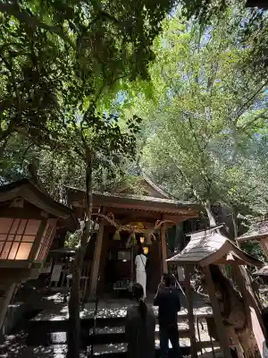 八大龍王水神(宮崎県)