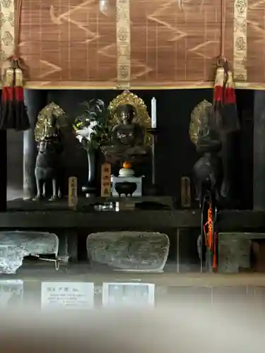 鶴林寺(兵庫県)