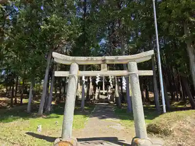 天満神社(兵庫県)