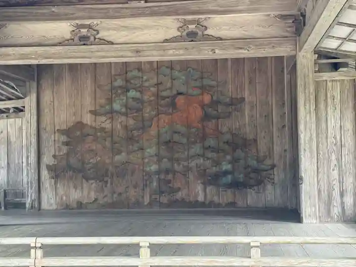 中尊寺金色堂(岩手県)