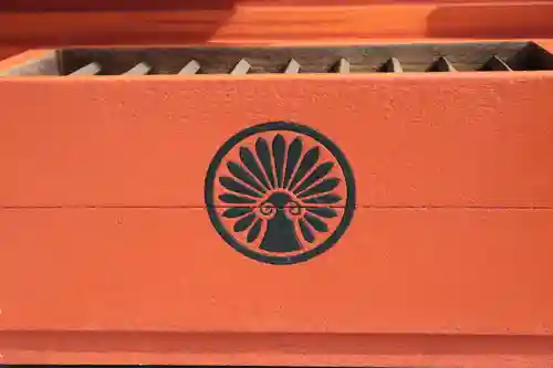 富士山本宮浅間大社のその他建物