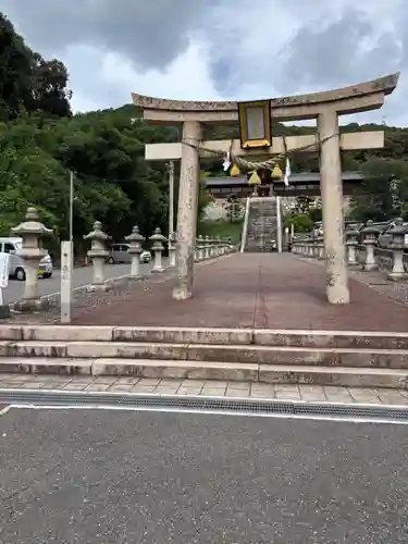 東照宮(広島県)