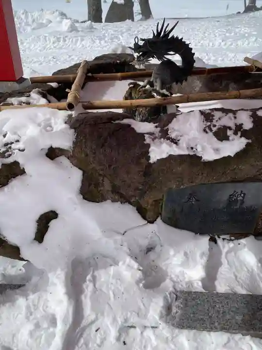 赤城神社(群馬県)