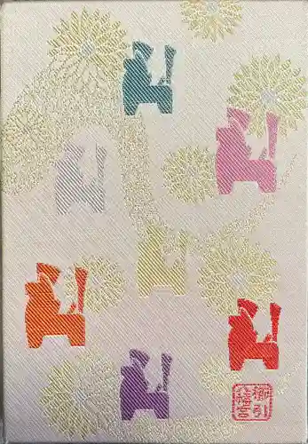 櫛引八幡宮(青森県)