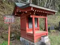 慈雲寺(並び地蔵 化け地蔵)のその他建物