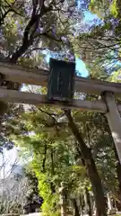 赤坂氷川神社(東京都)