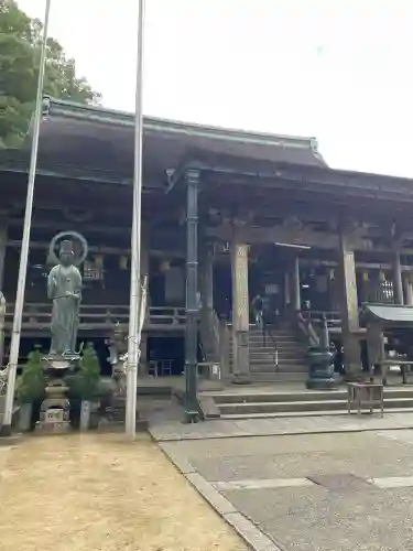 青岸渡寺(和歌山県)