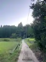 御嶽神社(千葉県)