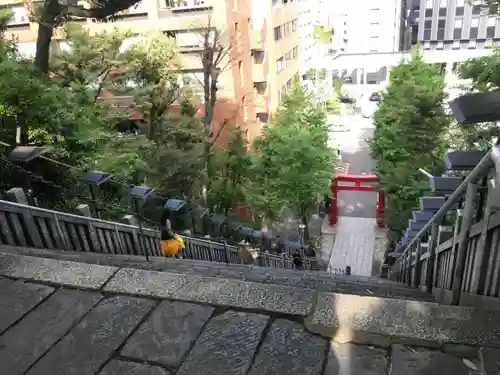 愛宕神社のその他建物